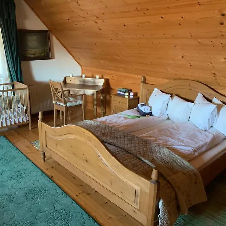 Apartman Zador Vendeghaz