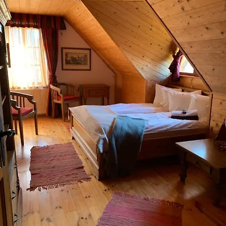 Apartman Zador Pécsely