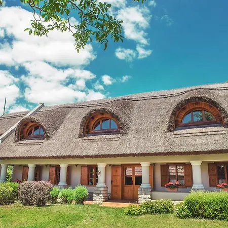 Zador Apartman Pécsely