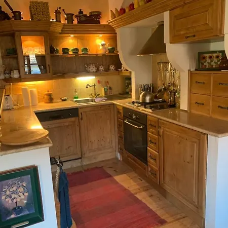 Apartman Zador